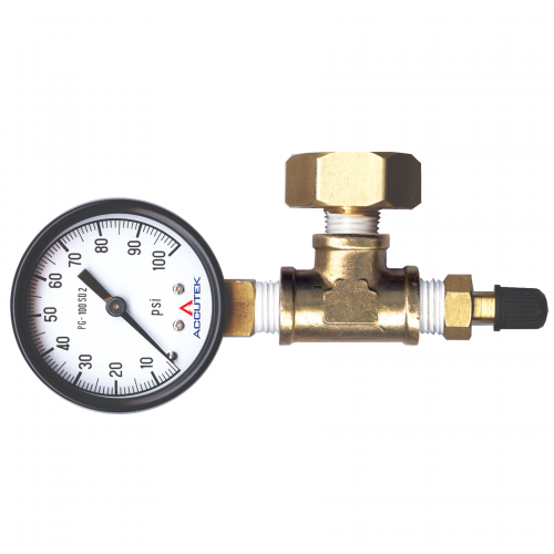 Fairview Hydronic Test Kit,200PSI HPT-KIT-2 | RogueFuel.ca