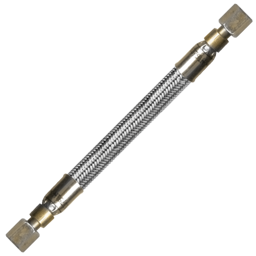 Fairview 3/4 Type I Nat/LP-Gas Assy;3/4FJICx3/4FJIC;120in I12C120FJ12FJ12 | RogueFuel.ca