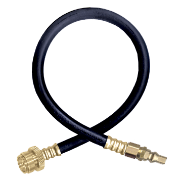 Fairview Type I Assy;1/4HID;MC x QD Nipple;72 OAL I4C72MCQDN | RogueFuel.ca