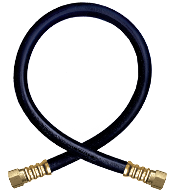 Fairview Type I Assy;1/4HID;3/8 FSAE x 3/8 FSAE;36 OAL;Pkgd I4C36FS6FS6P | RogueFuel.ca