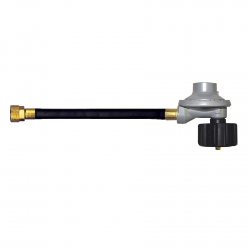Fairview Propane BBQ Assy;Gas Reg-QCC;30in I5LTC30GRQC | RogueFuel.ca