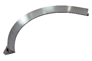 Kondex Case Mid Series Front Ramp - BA-105 | MFVCanada.com