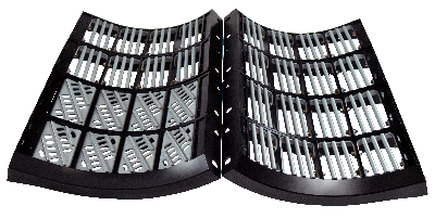 Kondex Case Flagship Rh Maxround - BA1-R15 | MFVCanada.com