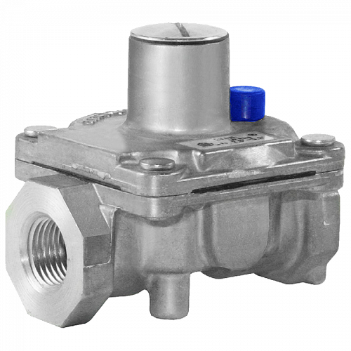 Fairview 1/2PSI Appliance Regulator;1/2FPT;125m BTU MX-RV47L | RogueFuel.ca