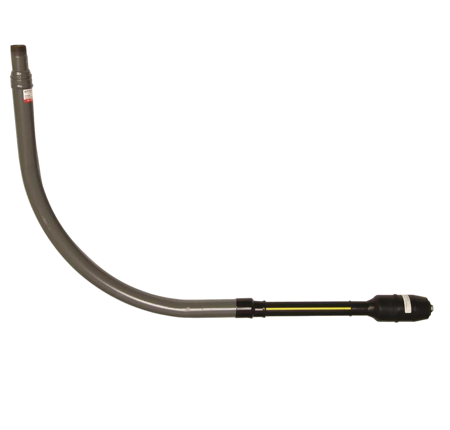 Fairview Anodeless Gas Riser;3/4NPTx3/4IPS;30inV;26inH PF-79354 | RogueFuel.ca