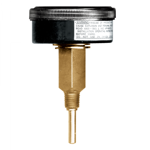 Fairview 0-75/320F Trdctr;2.5in Face;1in Probe;1/4MPT CBM PG-75/320TR25-1 | RogueFuel.ca
