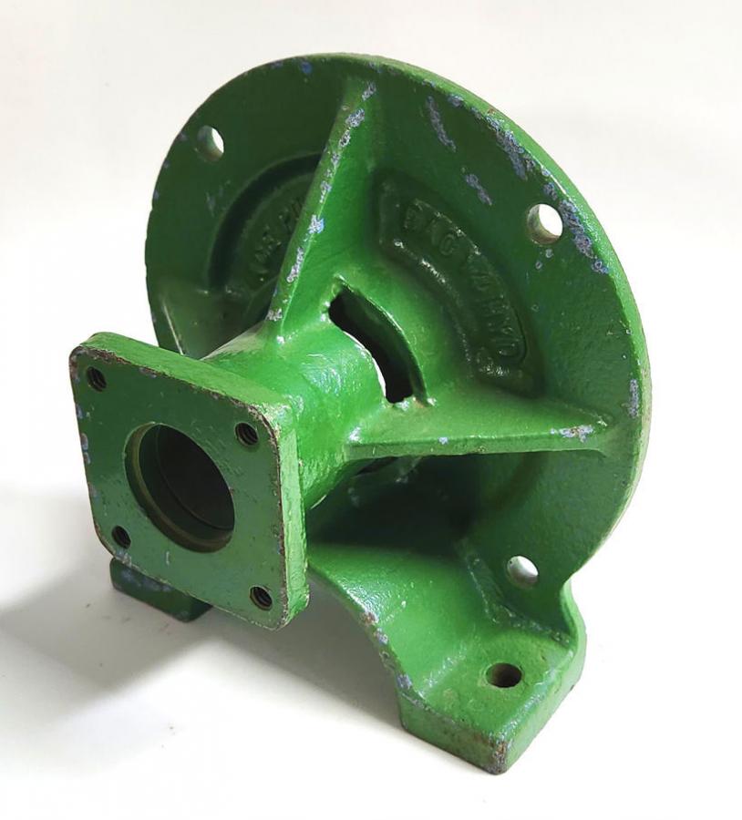 Ace Pump Mount Frame, FMC-HYD, FMC-200-2XX - BAX-14-Hyd | MFVCanada.com