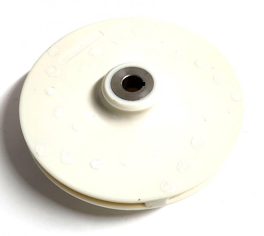 ACE Valox Impeller 150 Series (Keyed) - BAC-26-150-P | MFVCanada.com