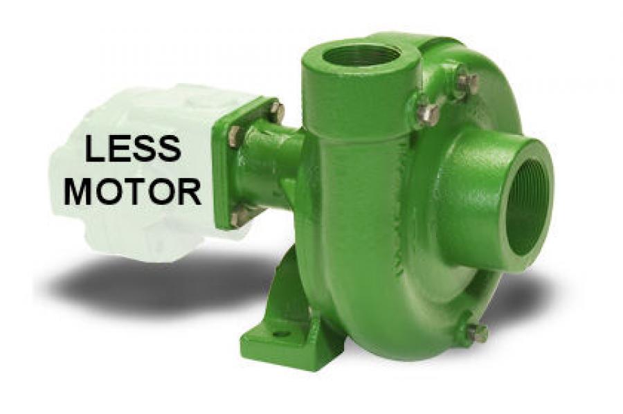 ACE Hydraulic Motor Driven Centrifugal Pump - FMC-200-HYD-300-LM | MFVCanada.com