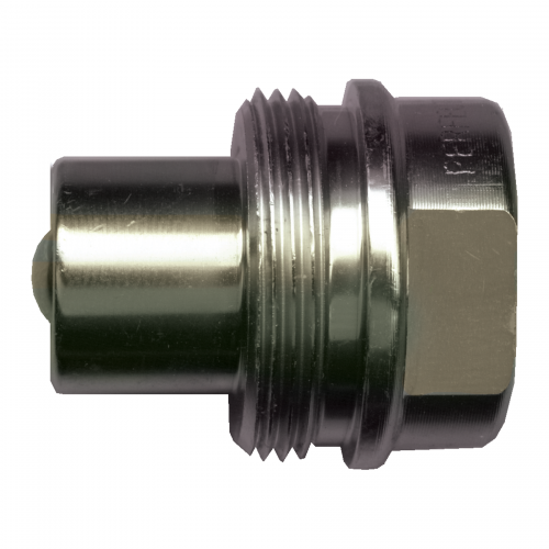 Fairview Parker 3000 Nipple;1/4x1/4FPT QD-TCN4-4F | RogueFuel.ca