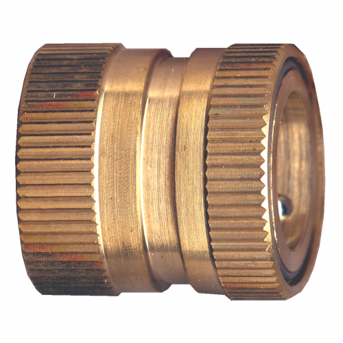 Fairview Water Hose Nipple;3/4MWH QD-WHNM | RogueFuel.ca