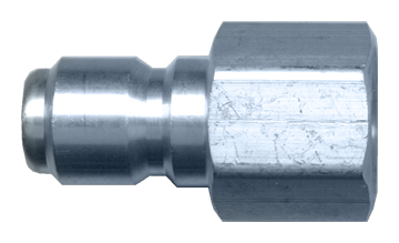 Fairview Steel Pres.Wash Nipple;1/2 FPT QD-STN8-8F | RogueFuel.ca