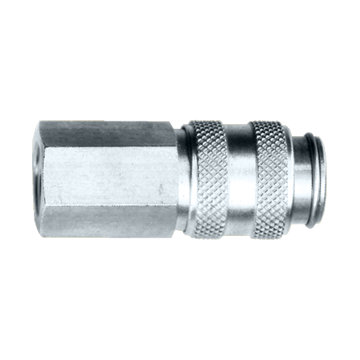 Fairview Mini Coupler;1/8x1/4MPT QD-MINIAC2-4M | RogueFuel.ca
