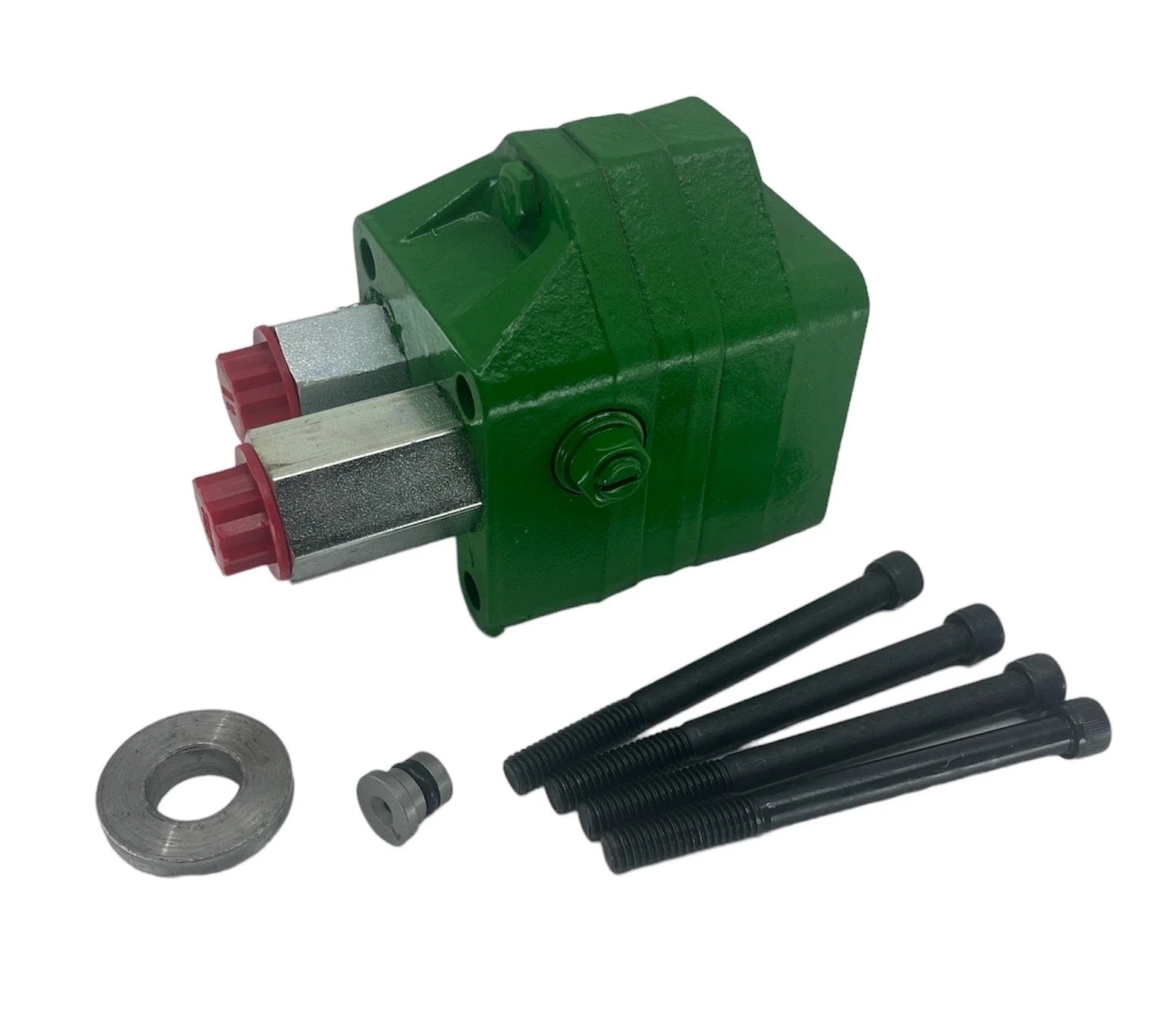 Ace 206 7 GPM 200 Series Hydraulic Motor with PWM Valve - BAC-75-HYD-206 | MFVCanada.com