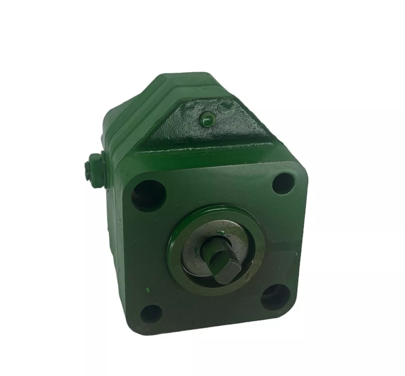 Ace 206 7 GPM 200 Series Hydraulic Motor with PWM Valve - BAC-75-HYD-206 | MFVCanada.com