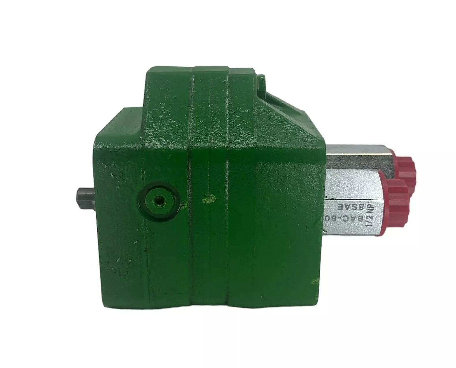 Ace 206 7 GPM 200 Series Hydraulic Motor with PWM Valve - BAC-75-HYD-206 | MFVCanada.com