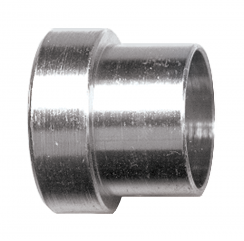 Fairview Steel Sleeve;3/4 JIC S3721-12 | RogueFuel.ca