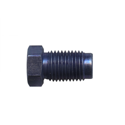 Fairview 3/16 ID Steel Nut;3/8-24;British SB141-3 | RogueFuel.ca