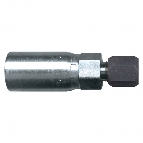 Fairview U Series Crimp End;3/4ID x3/4 Tube SC667-1212 | RogueFuel.ca