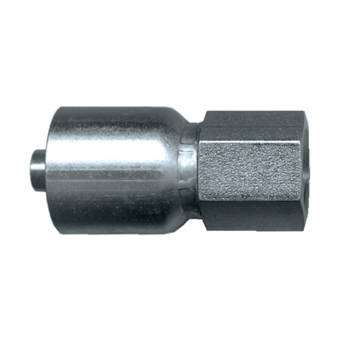 Fairview BiteWire Crimp End;1/4IDx1/4 FPT SC926-4B | RogueFuel.ca