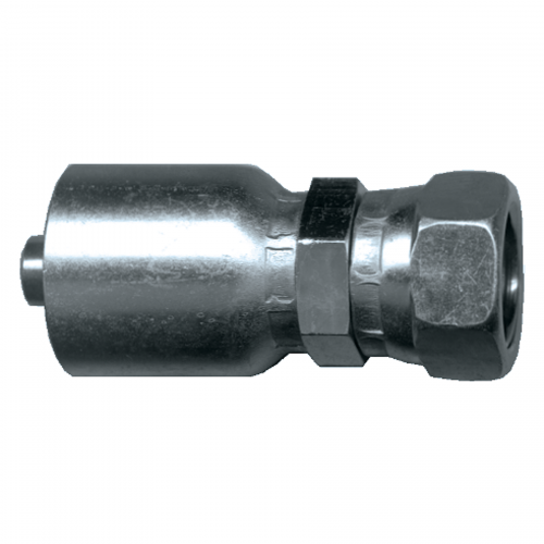 Fairview BiteWire Crimp End;3/4IDx3/4 FSAE SC928-1212 | RogueFuel.ca