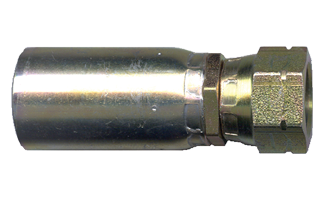 Fairview U Series Crimp End;1/2IDx1/2FBSPPSW SCK631BSP-88 | RogueFuel.ca