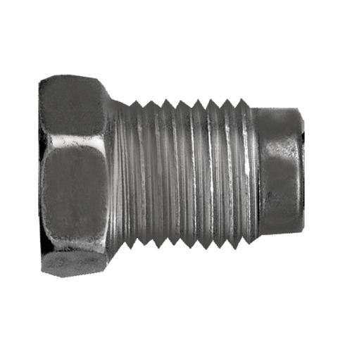 Fairview 3/16 ID Steel Nut;M13x1.5, Euro SE141-3-13MM | RogueFuel.ca