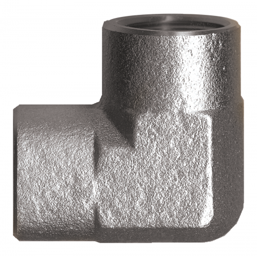 Fairview Steel 90Elbow;2FPT S1000-M | RogueFuel.ca
