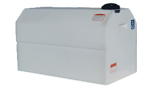 Norwesco 180 Imp Gal Indoor Water Tank - 41124 | MFVCanada.com