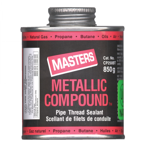 Fairview Metallic Thread Sealant;32oz TTSM-32 | RogueFuel.ca